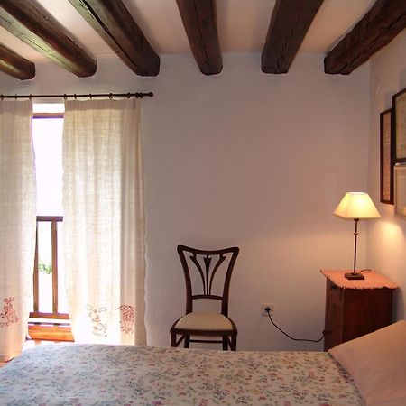 Casas De Zapatierno Guest House Espierba ห้อง รูปภาพ