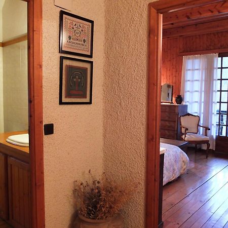 Casas De Zapatierno Guest House Espierba ห้อง รูปภาพ