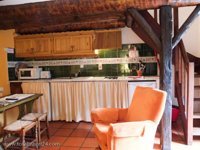 Casas De Zapatierno Guest House Espierba ห้อง รูปภาพ