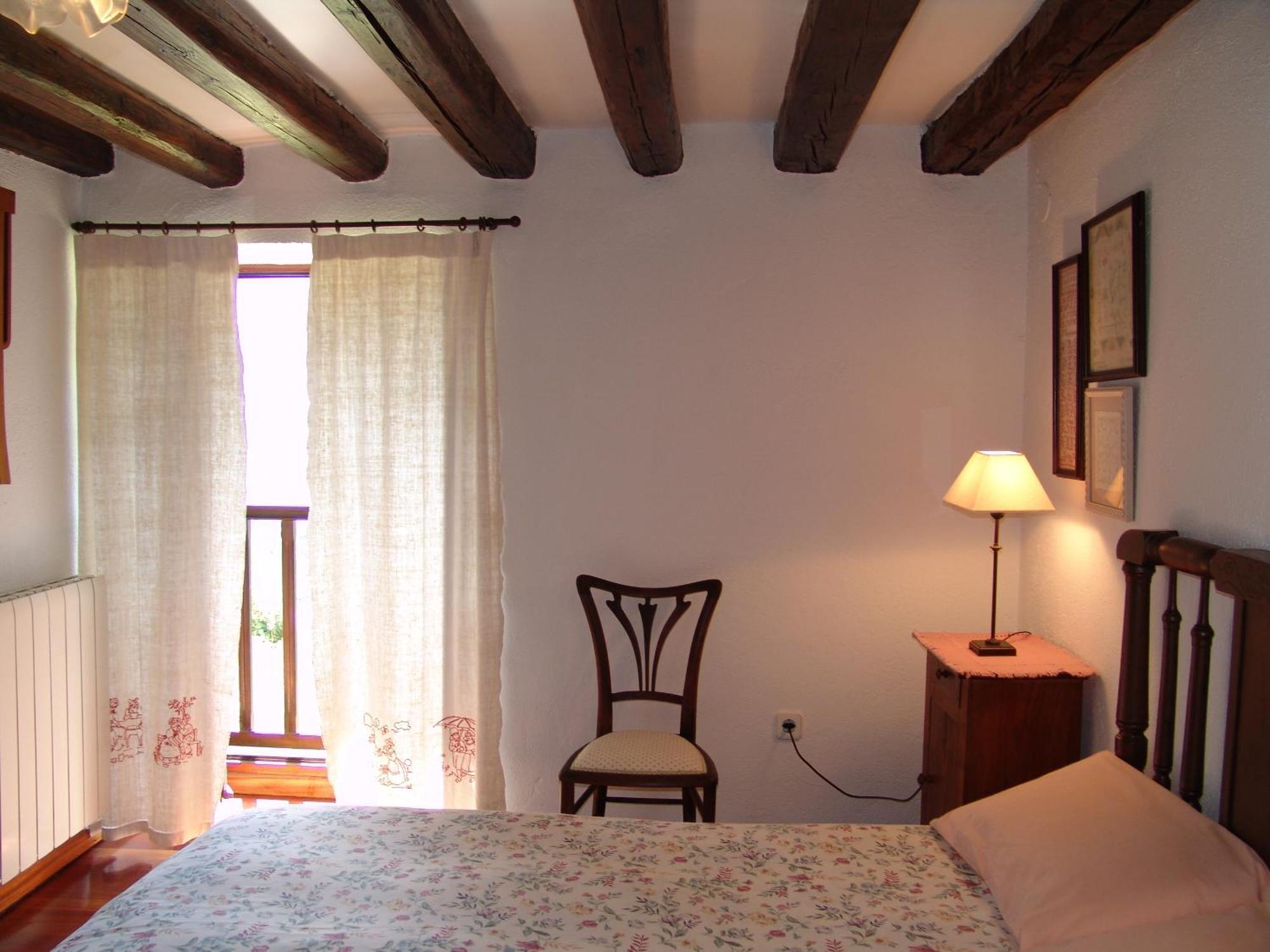 Casas De Zapatierno Guest House Espierba ห้อง รูปภาพ