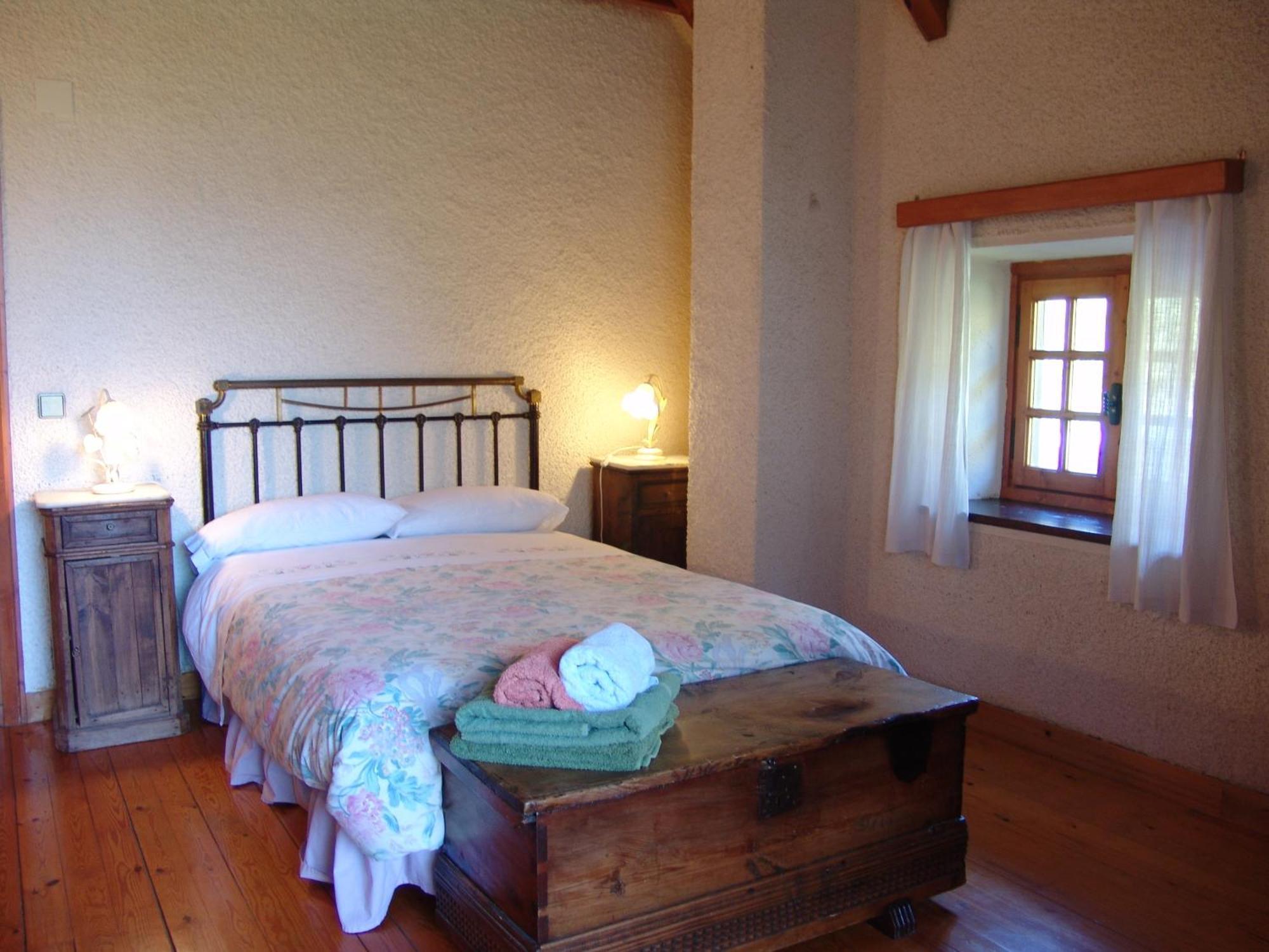 Casas De Zapatierno Guest House Espierba ห้อง รูปภาพ