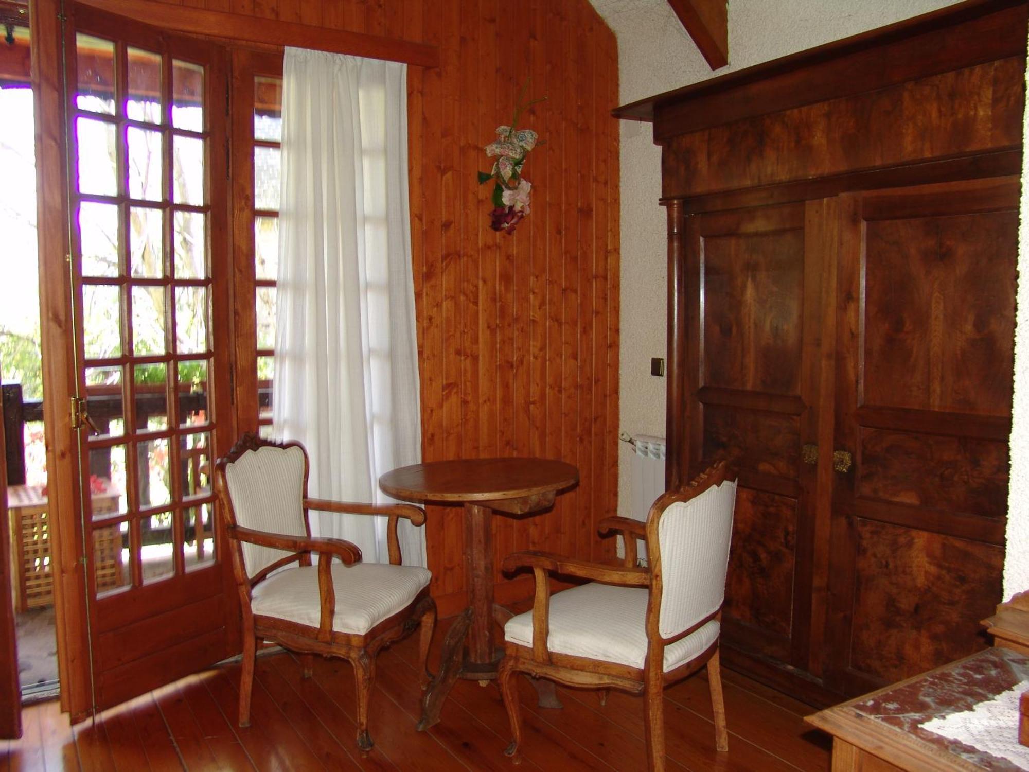 Casas De Zapatierno Guest House Espierba ห้อง รูปภาพ