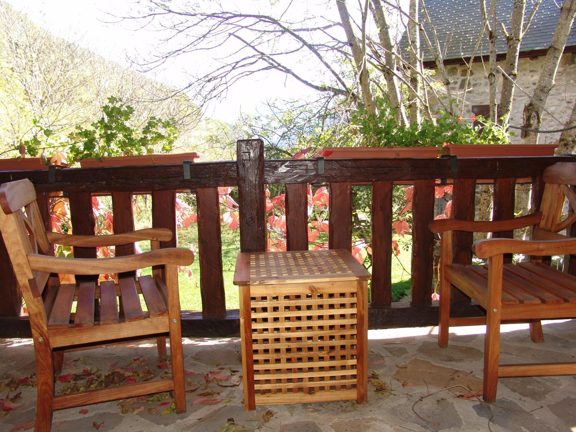 Casas De Zapatierno Guest House Espierba ห้อง รูปภาพ