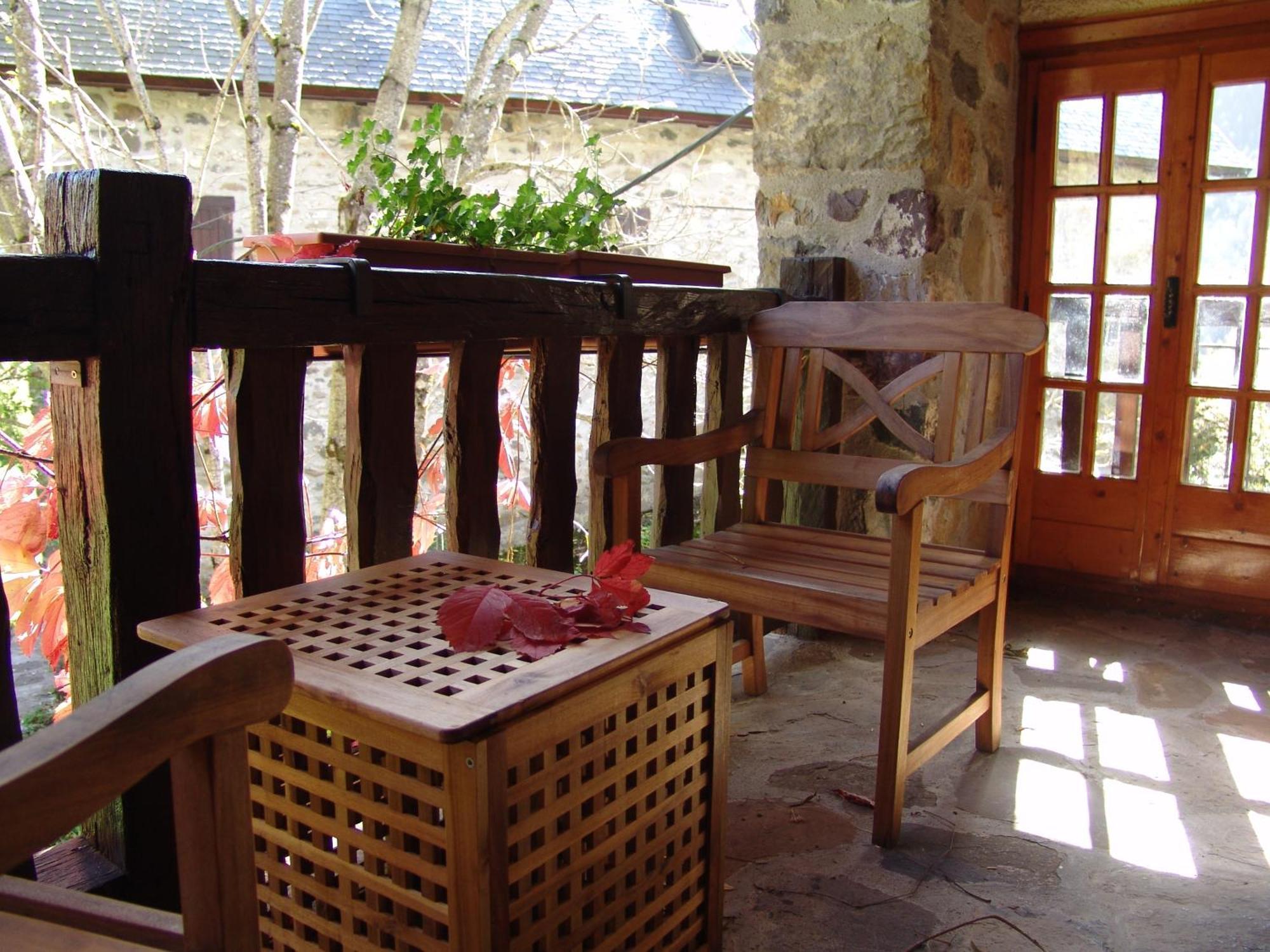 Casas De Zapatierno Guest House Espierba ห้อง รูปภาพ