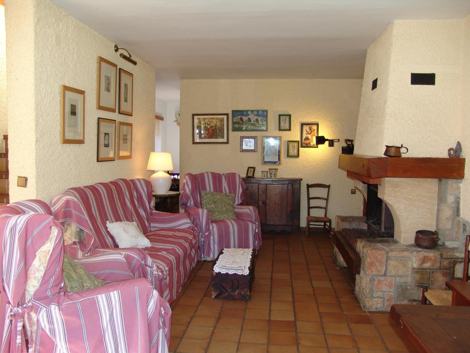 Casas De Zapatierno Guest House Espierba ห้อง รูปภาพ