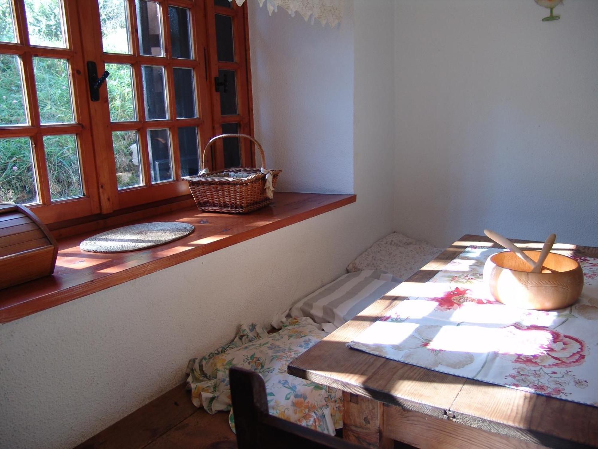 Casas De Zapatierno Guest House Espierba ห้อง รูปภาพ