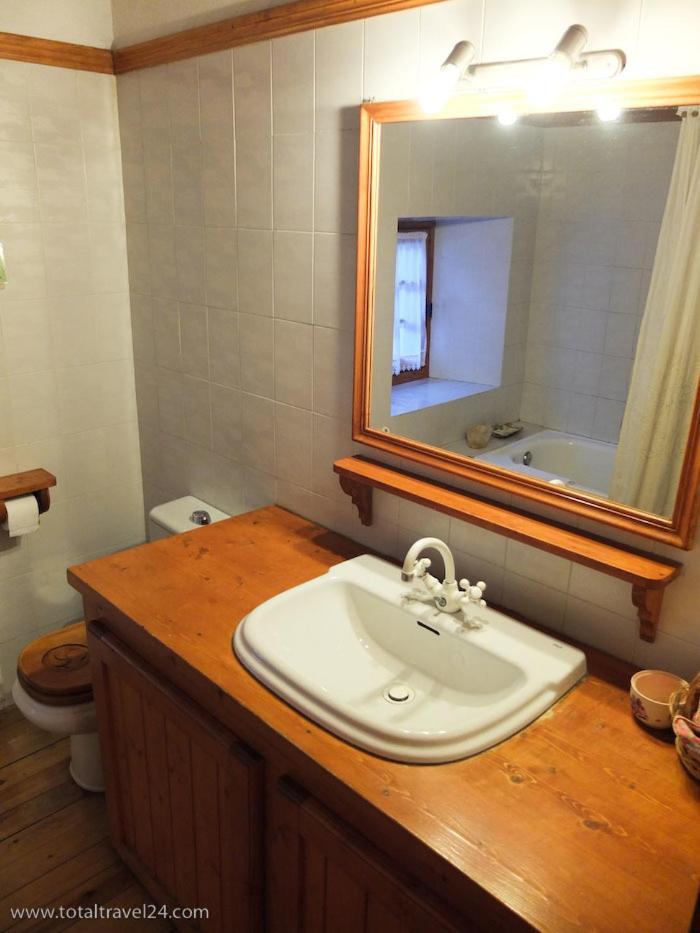 Casas De Zapatierno Guest House Espierba ห้อง รูปภาพ