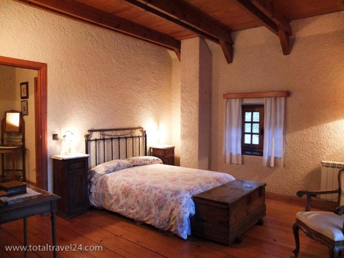 Casas De Zapatierno Guest House Espierba ห้อง รูปภาพ