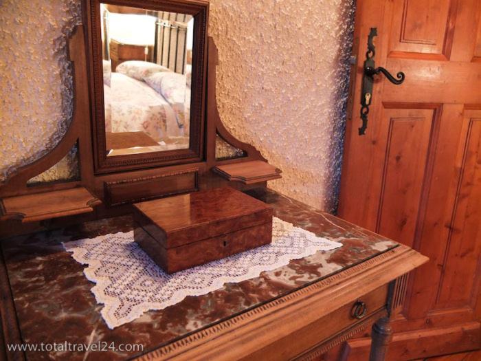Casas De Zapatierno Guest House Espierba ห้อง รูปภาพ
