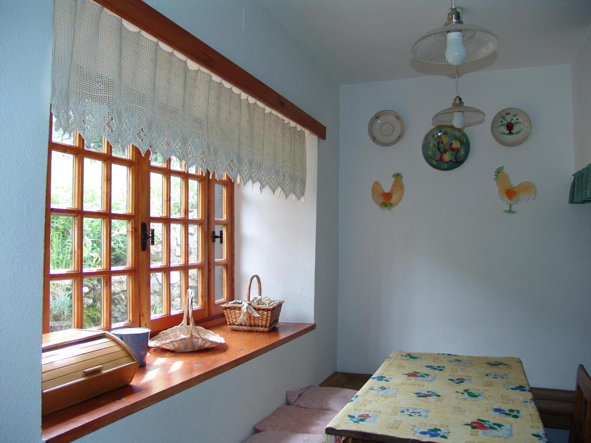 Casas De Zapatierno Guest House Espierba ห้อง รูปภาพ