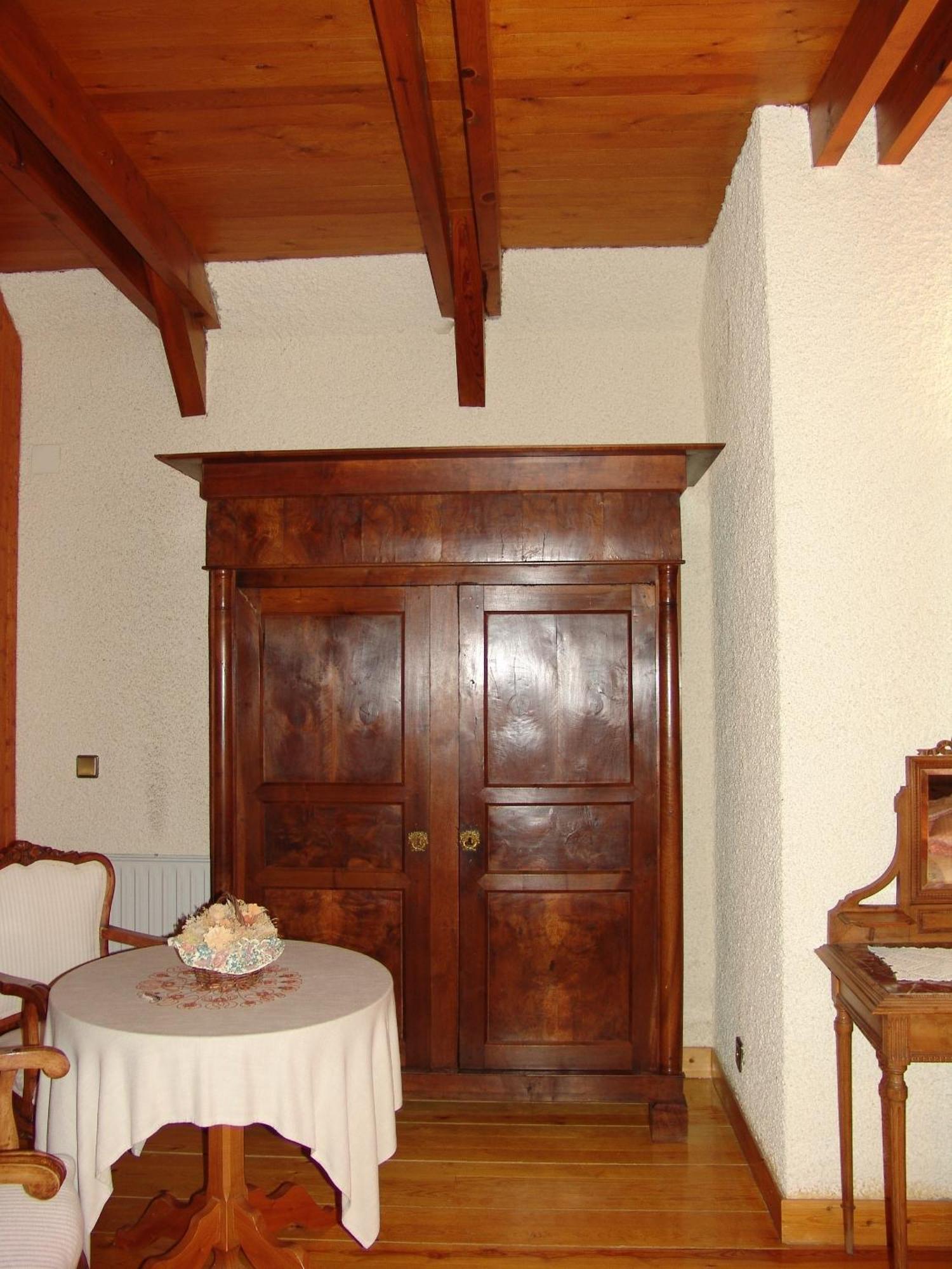 Casas De Zapatierno Guest House Espierba ห้อง รูปภาพ